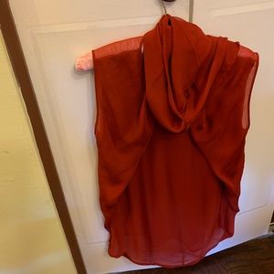 Designer blouse from Italy